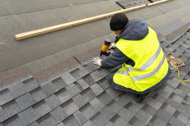 Tile Roofing Contractor in Scottdale, PA