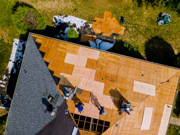 Best Commercial Roofing Services  in Scottdale, PA