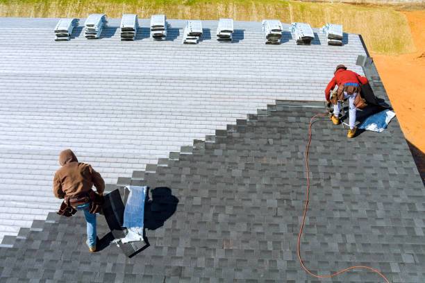 Best Roof Waterproofing Services  in Scottdale, PA