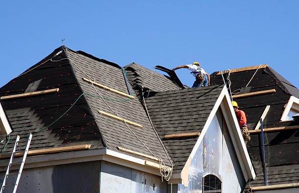 Slate Roofing Contractor in Scottdale, PA