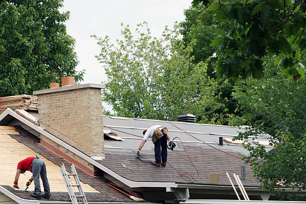 Quick and Trustworthy Emergency Roof Repair Services in Scottdale, PA