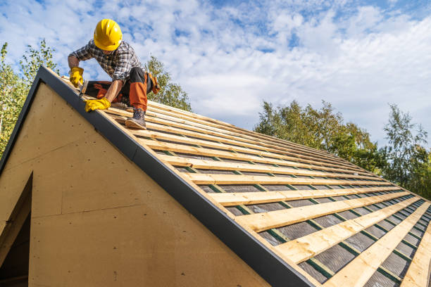 Best Commercial Roofing Services  in Scottdale, PA