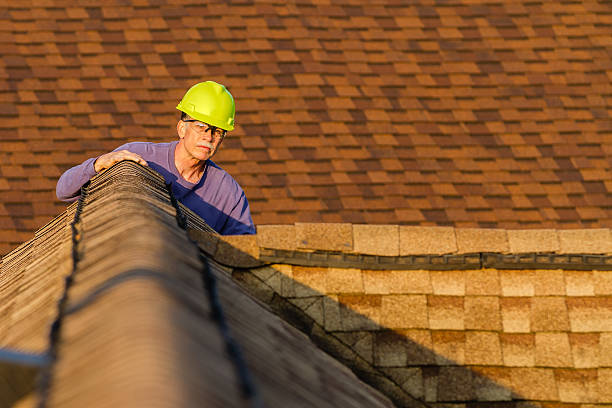 Best Roof Gutter Cleaning  in Scottdale, PA
